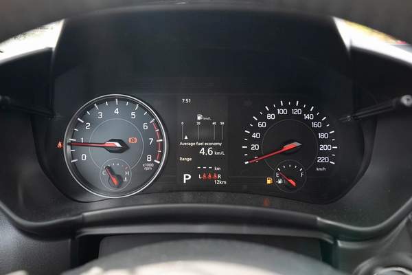 SUZUKI SWIFT 1.2 GLX 2026