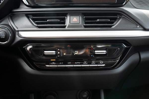 SUZUKI SWIFT 1.2 GLX 2026