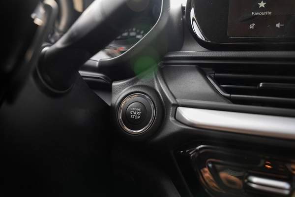 SUZUKI SWIFT 1.2 GLX 2026
