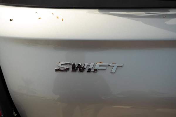 SUZUKI SWIFT 1.2 GLX 2026