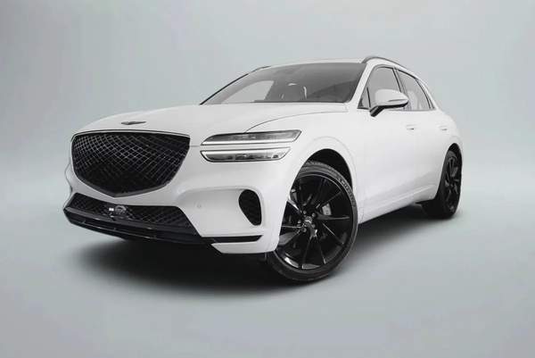 3,754 / 60 months | 0% DP | 2024 Genesis GV70 AWD 2.5L Premium / Genesis Warranty Service Contract