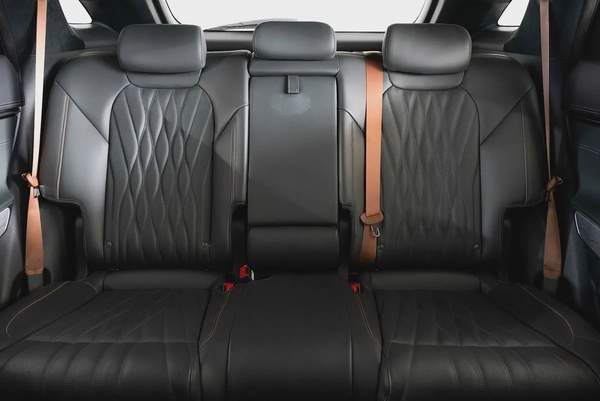 3,754 / 60 months | 0% DP | 2024 Genesis GV70 AWD 2.5L Premium / Genesis Warranty Service Contract