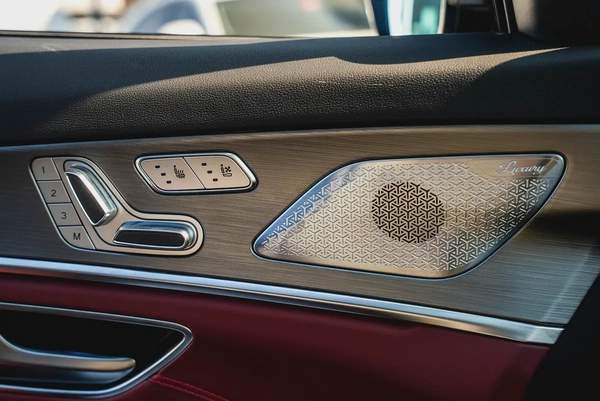 Jetour X70 Plus Luxury 2025 Low Mileage GCC 1.6L Turbo 4 Cylinders