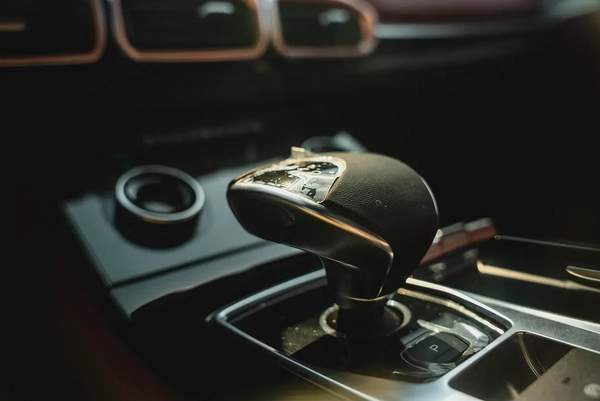 Jetour X70 Plus Luxury 2025 Low Mileage GCC 1.6L Turbo 4 Cylinders