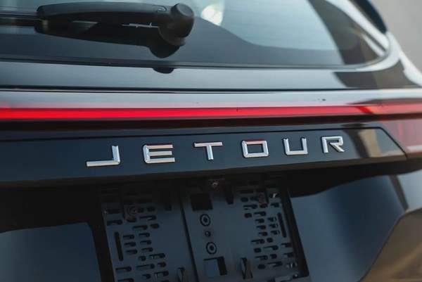 Jetour X70 Plus Luxury 2025 Low Mileage GCC 1.6L Turbo 4 Cylinders