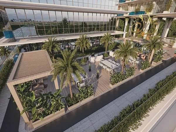 THE CHEAPEST 1BHK IN MAJAN WITH BEST OPEN VIEW_BARARI