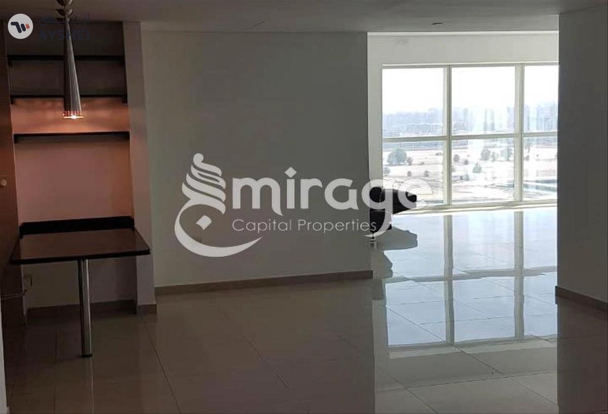 Apartment for sale in RAK Tower, Marina Square-3-3