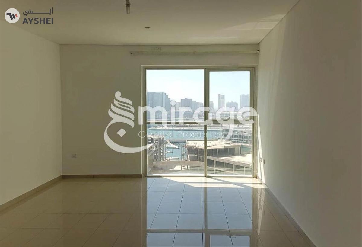 Apartment for sale in RAK Tower, Marina Square-4-4