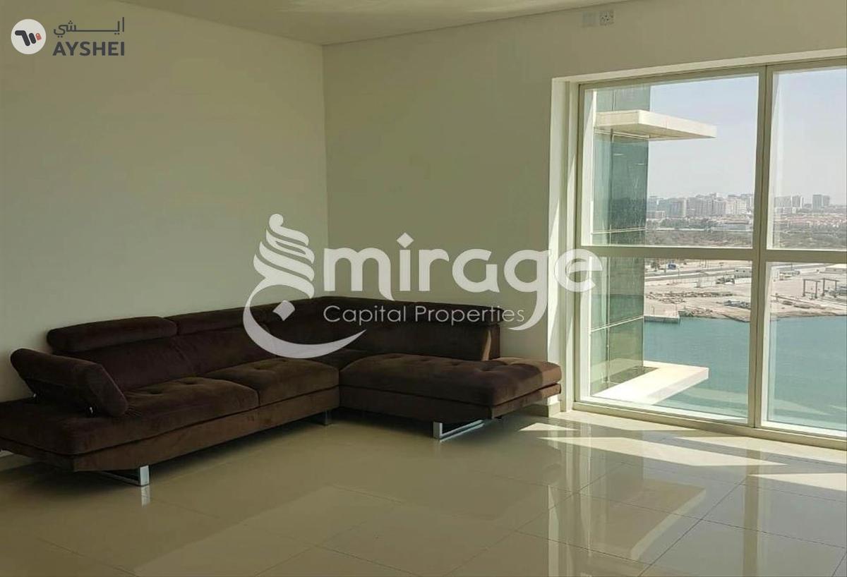 Apartment for sale in RAK Tower, Marina Square-5-5