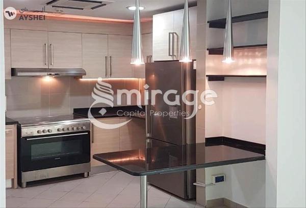 Apartment for sale in RAK Tower, Marina Square