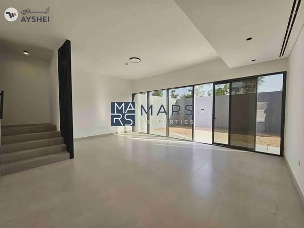 LUXURIOUS BRAND NEW 3-BEDROOM CORNER TOWNHOUSE FOR RENT IN ROBINIA MASAAR