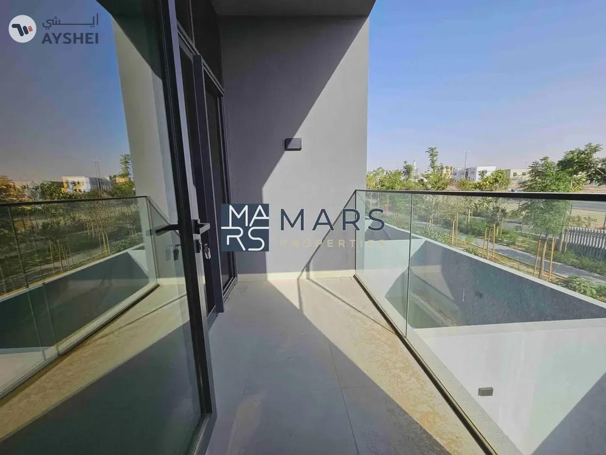 LUXURIOUS BRAND NEW 3-BEDROOM CORNER TOWNHOUSE FOR RENT IN ROBINIA MASAAR-1-1