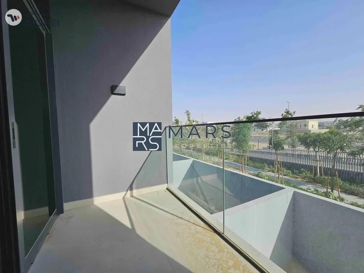 LUXURIOUS BRAND NEW 3-BEDROOM CORNER TOWNHOUSE FOR RENT IN ROBINIA MASAAR-3-3