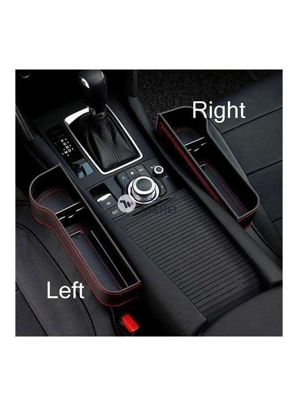 Generic Car Organizer Seat Multifunctional Storage Box