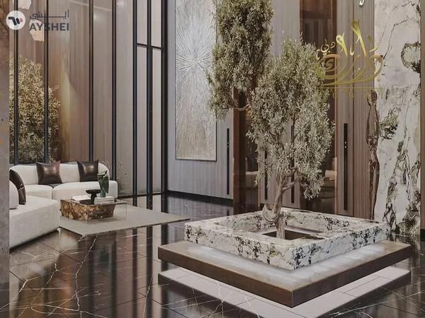 2BHK + MAID | READY THIS YEAR | FLEXIBLE 20-80 PP