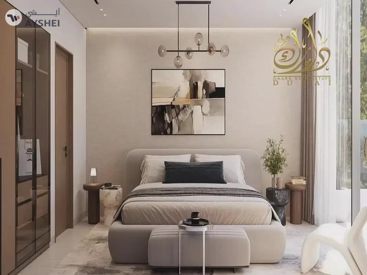 2BHK + MAID | READY THIS YEAR | FLEXIBLE 20-80 PP-7-7