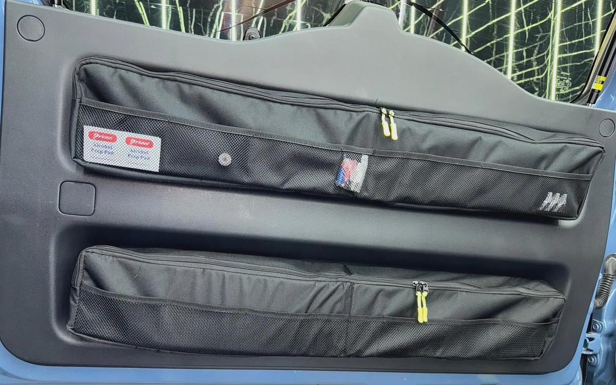 Toyota FJ Cruiser 2020 GCC specs for 200,000.00 AED-14-14