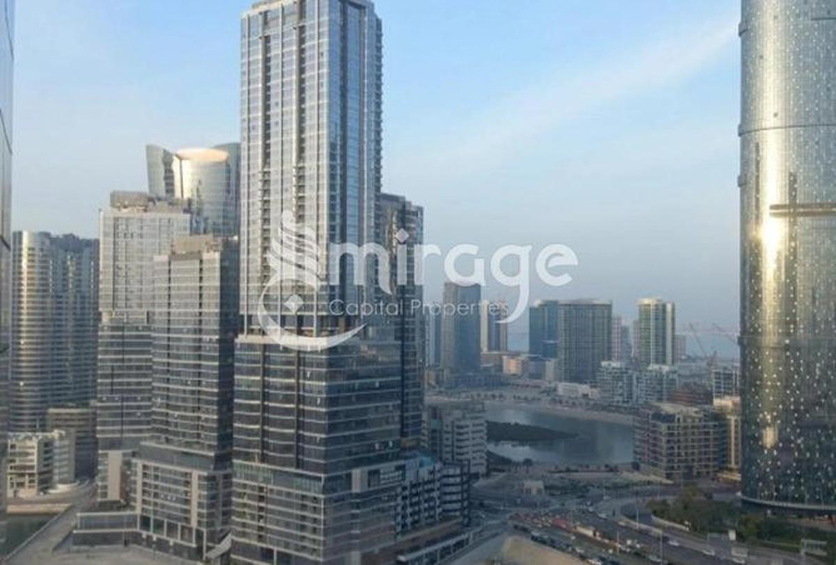 Stunning Sea View | Rent In Reem | Prime Area-0-0