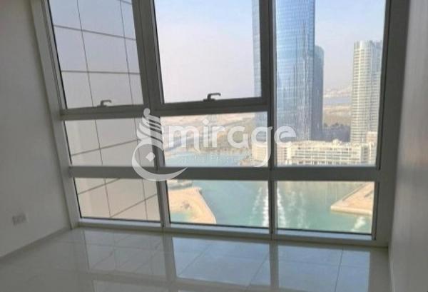 Stunning Sea View | Rent In Reem | Prime Area