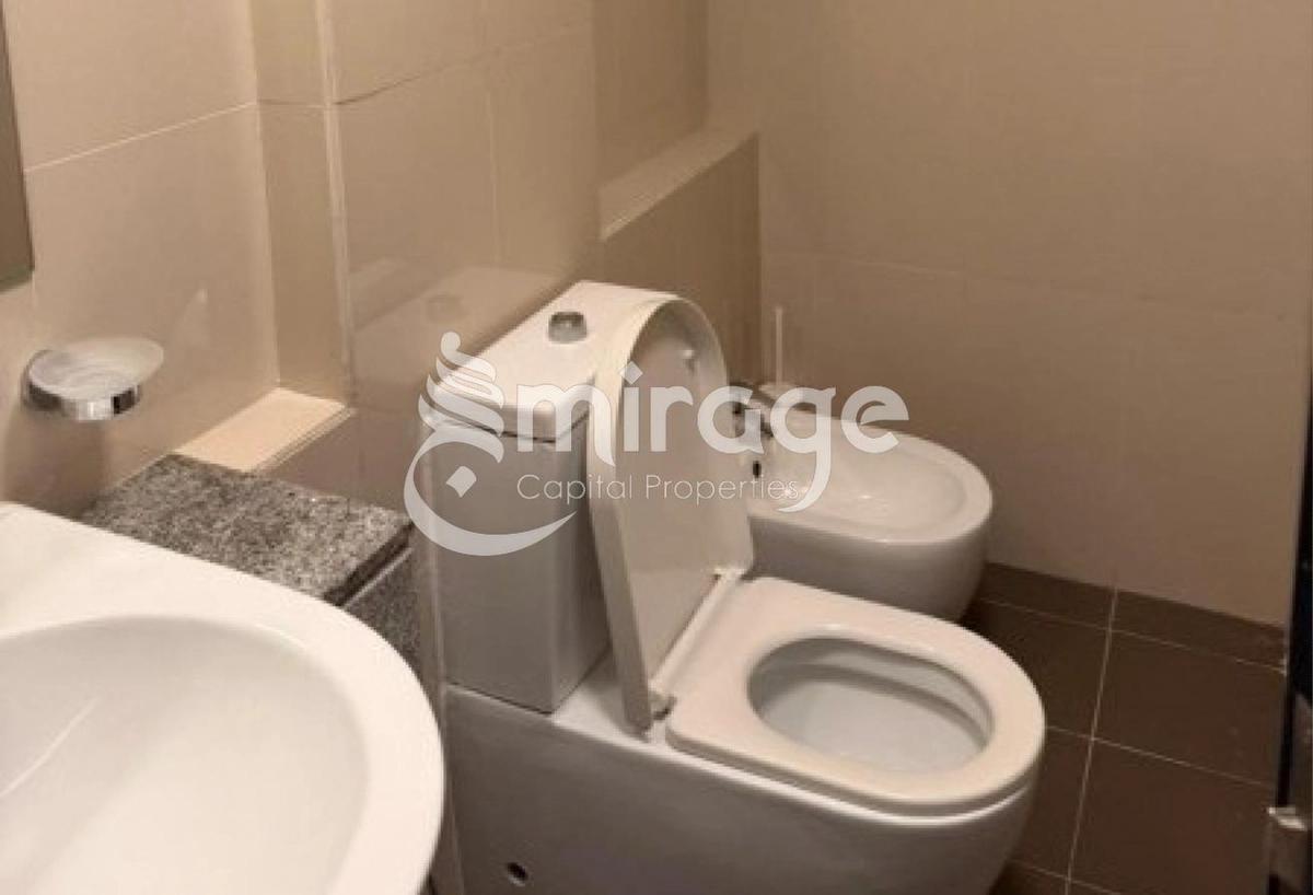 Stunning Sea View | Rent In Reem | Prime Area-0-landscape