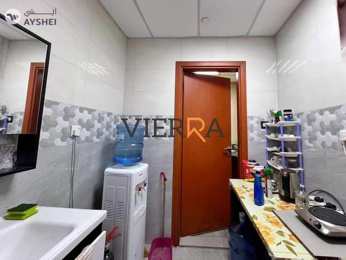 Stunning Big Size Office l Fully Furnished l Ready To Move In-16-16