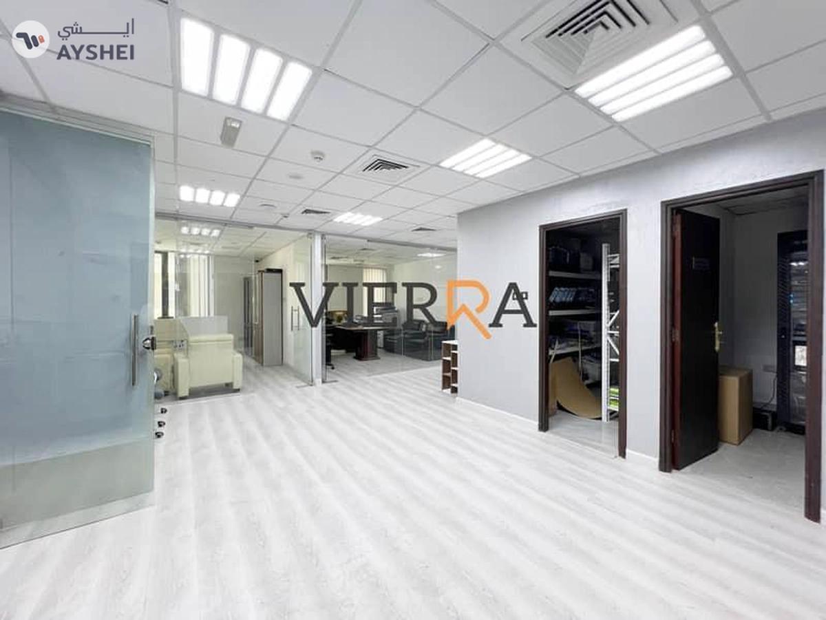 Stunning Big Size Office l Fully Furnished l Ready To Move In-1-landscape