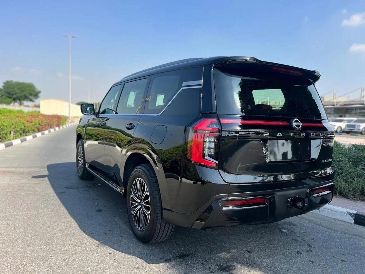 Nissan Patrol SE PLATINUM-14-14