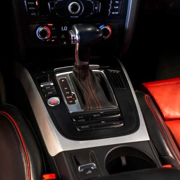 AED 1,985 P.M • 0% Downpayment • Audi A5 S-line • 1 Year Warranty