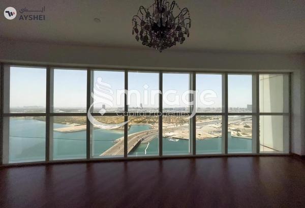 APARTMENT FOR SALE IN RAK TOWER, MARINA SQUARE