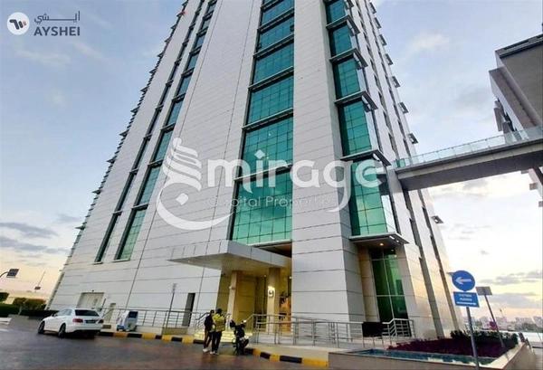 APARTMENT FOR SALE IN RAK TOWER, MARINA SQUARE