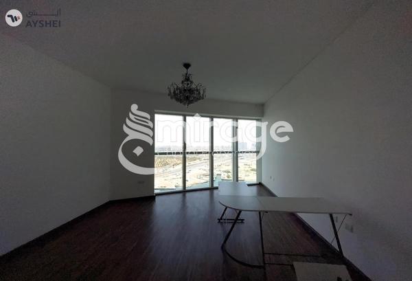 APARTMENT FOR SALE IN RAK TOWER, MARINA SQUARE