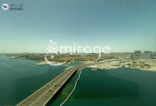 APARTMENT FOR SALE IN RAK TOWER, MARINA SQUARE