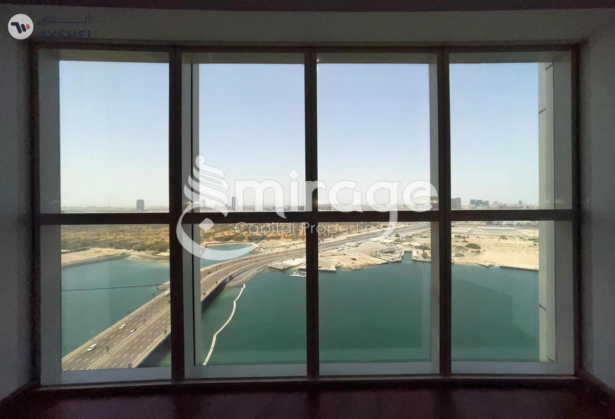 APARTMENT FOR SALE IN RAK TOWER, MARINA SQUARE-4-4