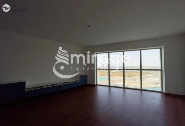 APARTMENT FOR SALE IN RAK TOWER, MARINA SQUARE