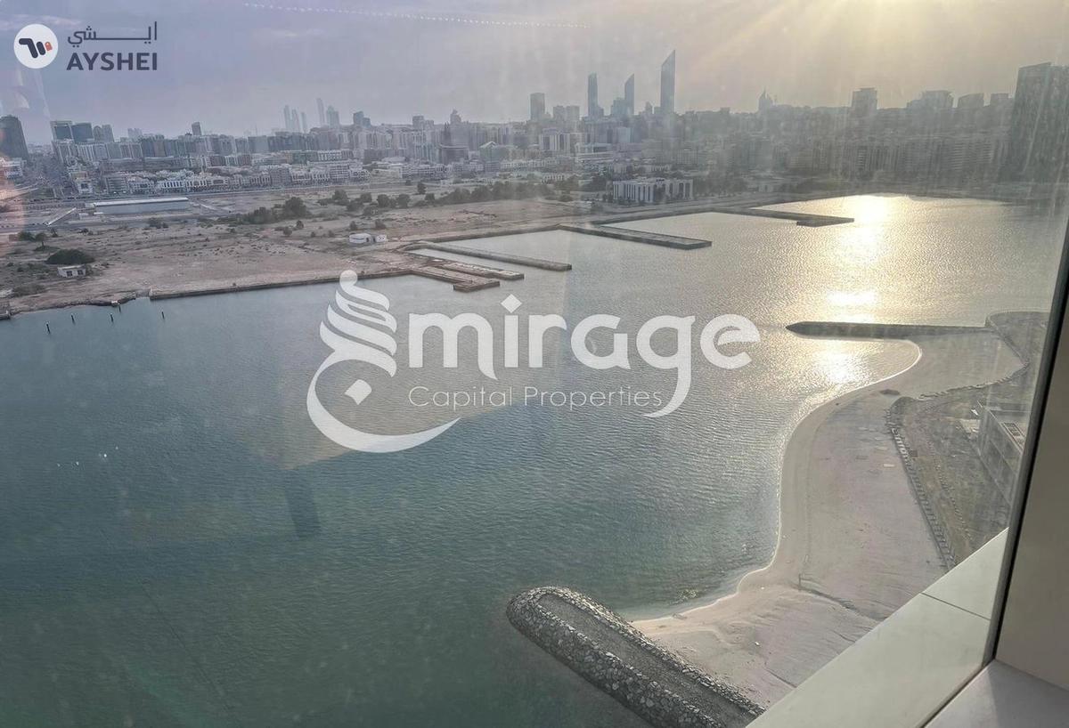 APARTMENT FOR SALE IN RAK TOWER, MARINA SQUARE-7-7