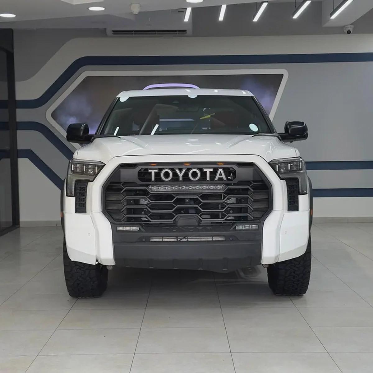 2024 Toyota Tundra TRD Pro-1-1