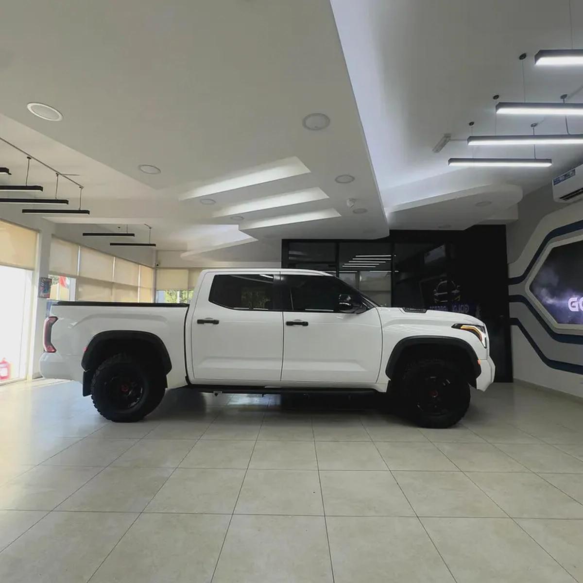 2024 Toyota Tundra TRD Pro-2-2