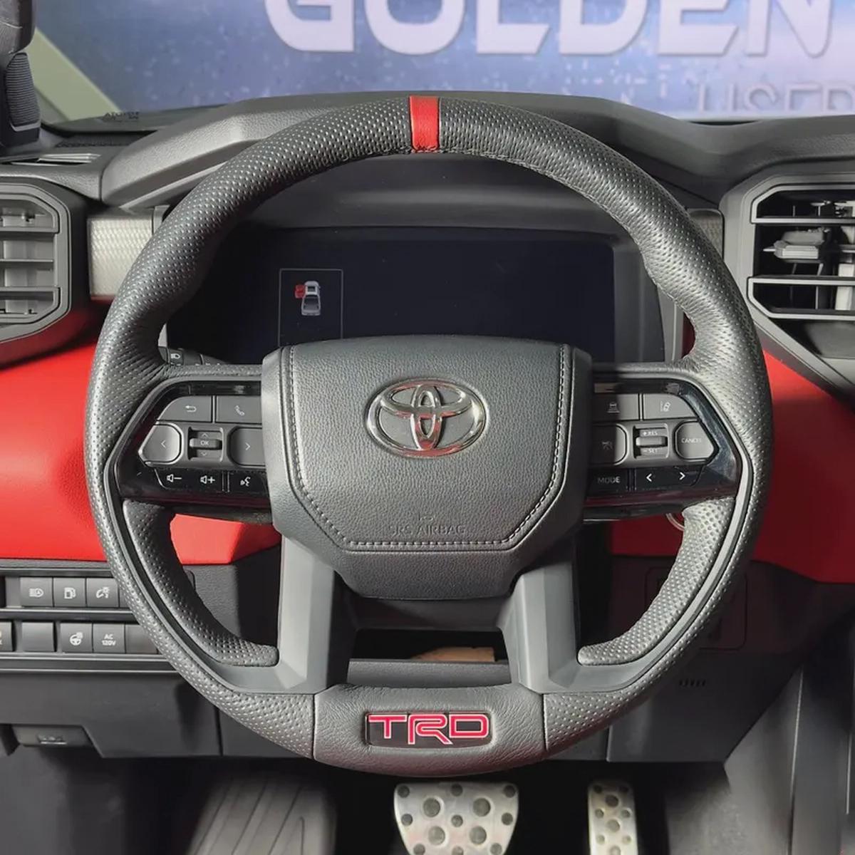 2024 Toyota Tundra TRD Pro-6-6