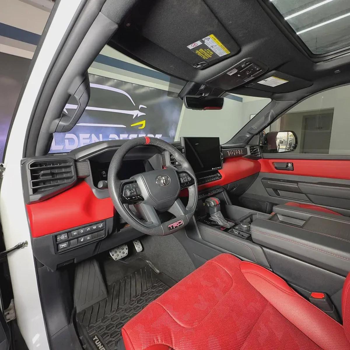 2024 Toyota Tundra TRD Pro-8-8