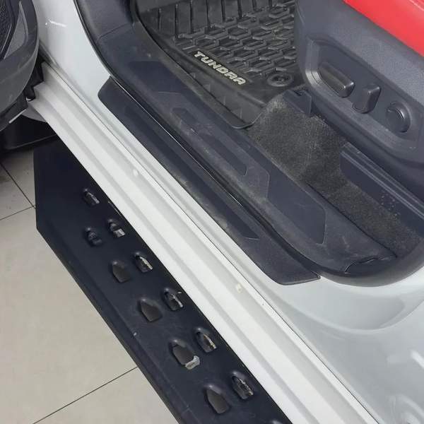 2024 Toyota Tundra TRD Pro