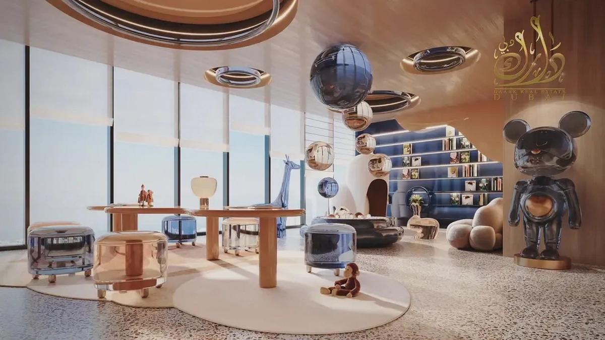 30% DISCOUNT -BEST PRICE - FREEHOLD -Prime Location-16-16