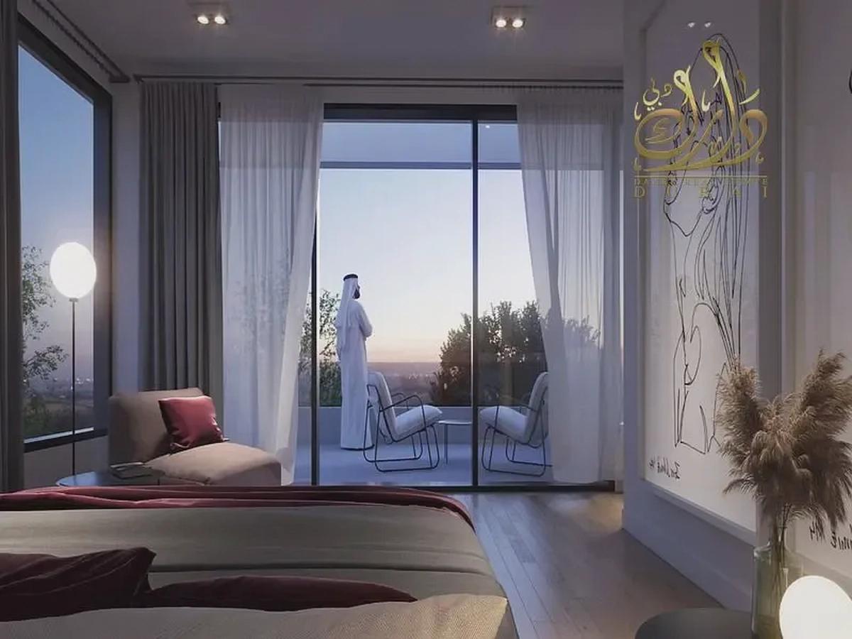 LUXURY CORNER VILLA | 50% DLD WAIVER | GREENERY COMMUNITY | HIGH ROI-4-4