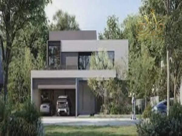 LUXURY CORNER VILLA | 50% DLD WAIVER | GREENERY COMMUNITY | HIGH ROI