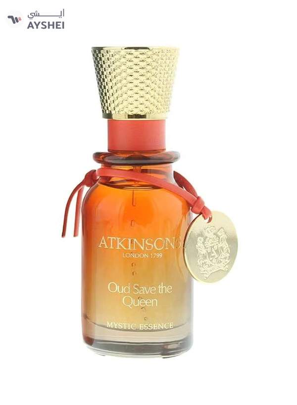 Atkinsons Oud Save The Queen Mystic Essence 30ml