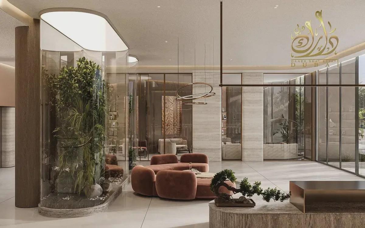 Hurry up#Luxury Smart Suite#270° Green Views-26-26