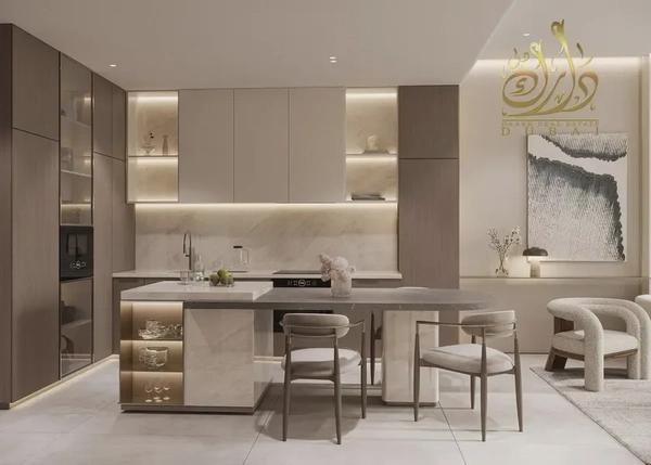 Hurry up#Luxury Smart Suite#270° Green Views