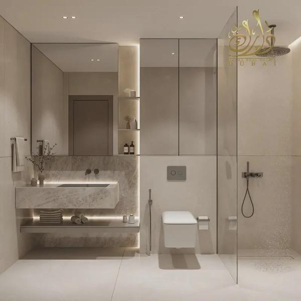 Hurry up#Luxury Smart Suite#270° Green Views