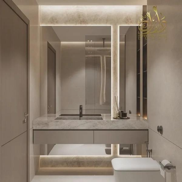 Hurry up#Luxury Smart Suite#270° Green Views