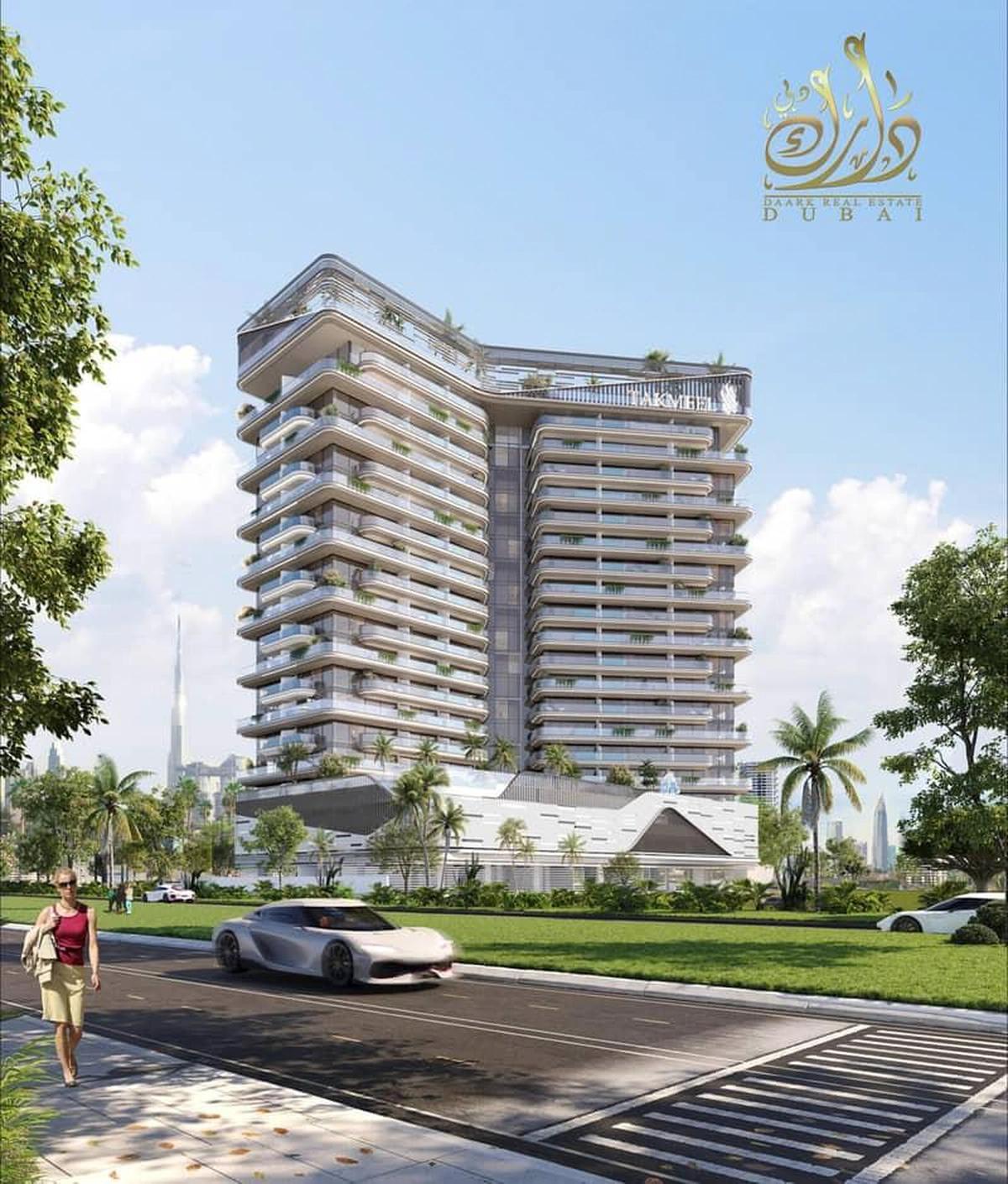 Hurry up#Luxury Smart Suite#270° Green Views-0-0