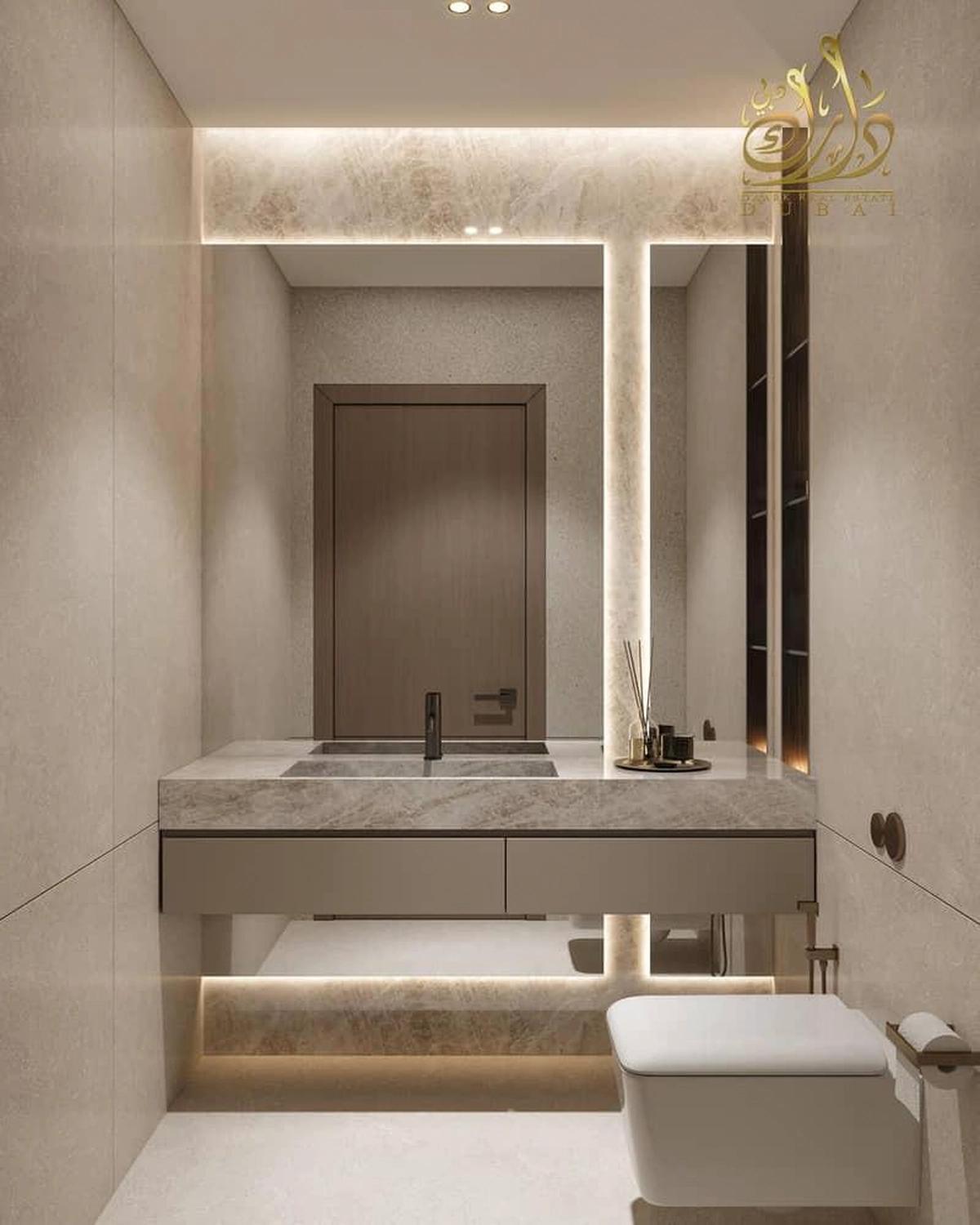 Hurry up#Luxury Smart Suite#270° Green Views-4-4